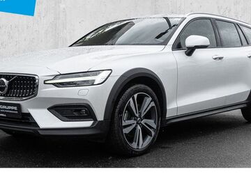 Volvo V60 Cross Country 31.242 km 43.750 &euro; Düsseldorf 40474