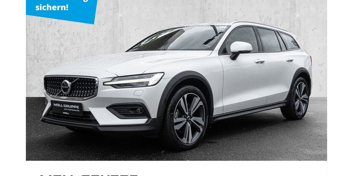 Volvo V60 Cross Country 31.242 km 43.750 &euro; Düsseldorf 40474