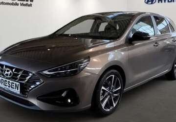 Hyundai i30 54.700 km 15.990 &euro; Dormagen 41540