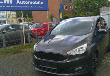 Ford C-Max 265.580 km 5.000 &euro; Leverkusen 51377