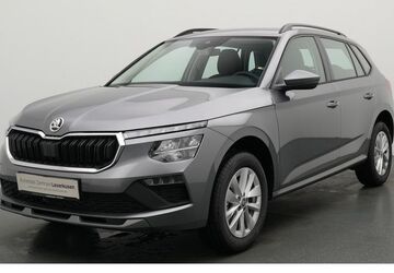 Skoda Kamiq 1.010 km 19.480 &euro; Leverkusen 51379
