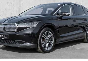 Skoda Enyaq 59.342 km 36.850 &euro; Düsseldorf 40474
