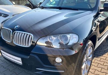 BMW X5 213.000 km 12.900 &euro; Troisdorf (10 km Köln-Bonn Airport) 53842