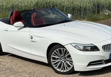 BMW Z4 161.500 km 22.990 &euro; Remscheid 42857