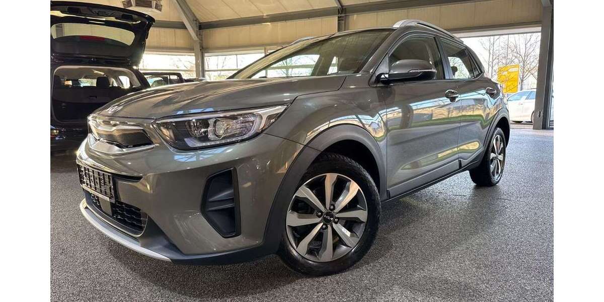 Kia Stonic 39.792 km 15.980 &euro; Troisdorf 53842