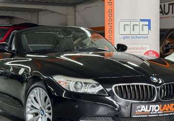 BMW Z4 100.000 km 17.900 &euro; Troisdorf 53842