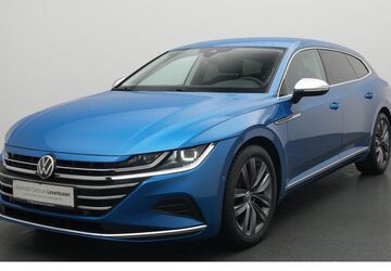 VW Arteon 75.753 km 25.480 &euro; Leverkusen 51379