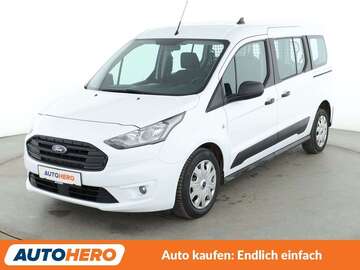 Gebrauchte Ford Transit Connect