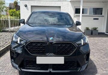 BMW X2 13.000 km 33.500 &euro; Pulheim 50259