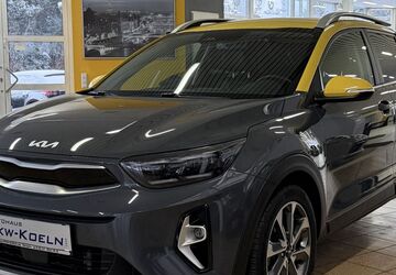 Kia Stonic 35.300 km 18.950 &euro; Kerpen 50171