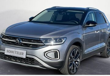 VW T-Roc 44.904 km 27.450 &euro; Hilden 40721