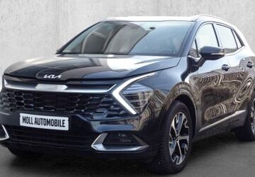 Kia Sportage 23.571 km 33.350 &euro; Köln 50825