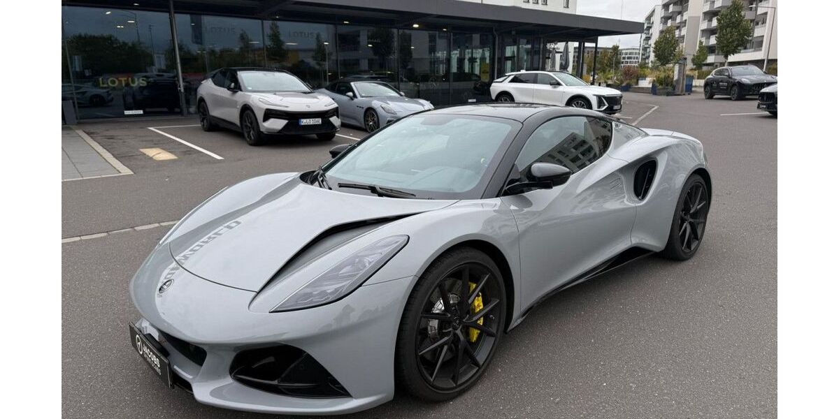 Lotus Emira 6.074 km 99.980 &euro; Köln 50829