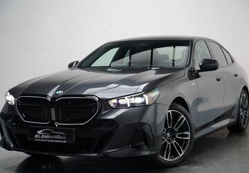 BMW 520 25.500 km 56.999 &euro; Grevenbroich 41515