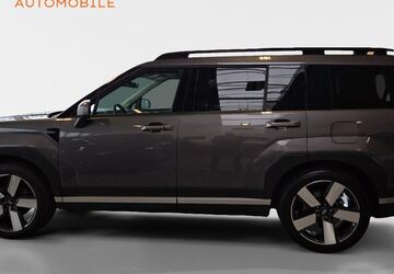 Hyundai SANTA FE 31.500 km 42.990 &euro; Bedburg 50181