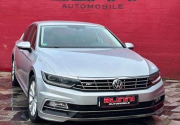 VW Passat 239.000 km 11.999 &euro; Leverkusen 51373