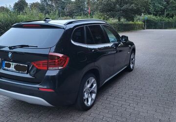 BMW X1 150.000 km 10.400 &euro; leverkusen 51375