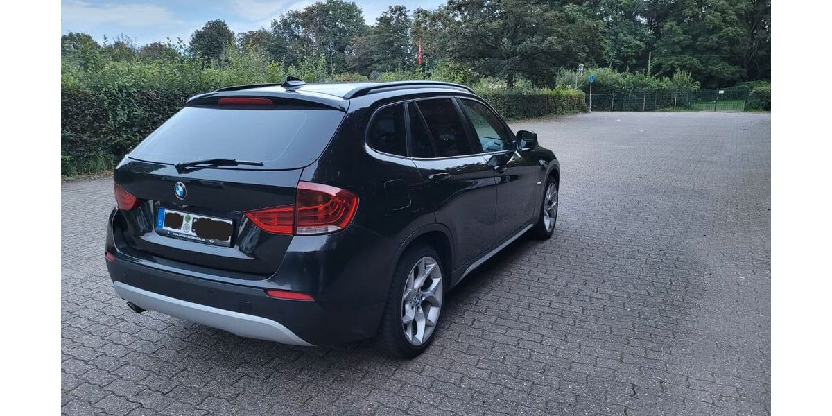 BMW X1 150.000 km 10.400 &euro; leverkusen 51375
