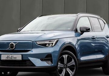 Volvo XC40 26.850 km 29.840 &euro; Köln 50968