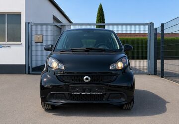 Smart ForTwo 92.600 km 7.499 &euro; Leverkusen 51381