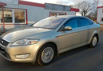 Ford Mondeo 257.653 km 4.499 &euro; Köln 51147