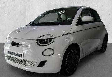 Fiat 500e 9.990 km 32.080 &euro; Köln 51149