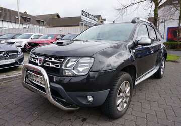 Dacia Duster 134.000 km 9.990 &euro; Troisdorf 53840