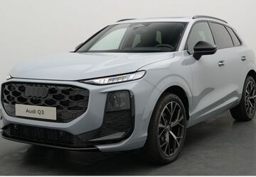 Audi Q3 1.009 km 59.980 &euro; Leverkusen 51373