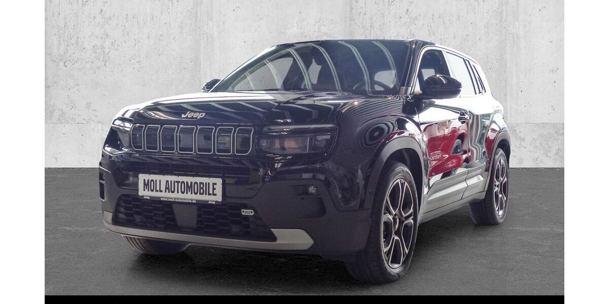 Jeep Avenger 22.203 km 22.980 &euro; Köln 50825