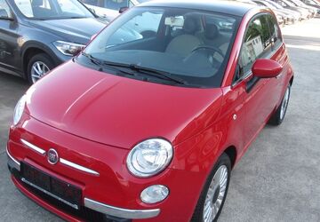 Fiat 500 133.000 km 5.500 &euro; Leverkusen 51371