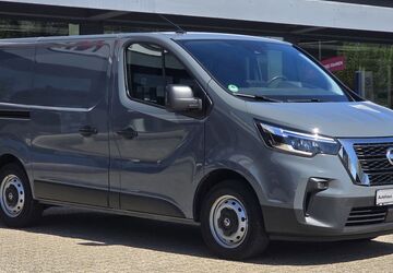 Nissan Primastar 99.316 km 19.890 &euro; Wermelskirchen 42929