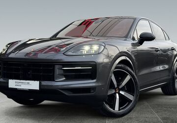 Porsche Cayenne 29.500 km 116.900 &euro; Bergisch Gladbach 51429