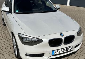 BMW 118 149.999 km 9.999 &euro; Dormagen 41541