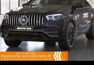 Mercedes-Benz GLE 53 AMG 37.509 km 85.990 &euro; Düsseldorf 40231