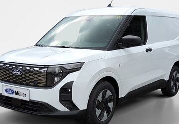 Ford Transit Courier 3.500 km 35.300 &euro; Bergisch Gladbach 51427