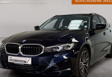 BMW 330 27.506 km 36.999 &euro; Düsseldorf 40237