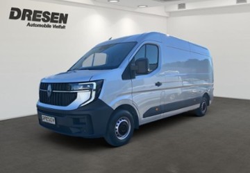 Renault Master 17.798 km 33.950 &euro; Neuss 41464