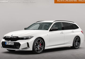 BMW M340i 22.595 km 51.999 &euro; Düsseldorf 40237