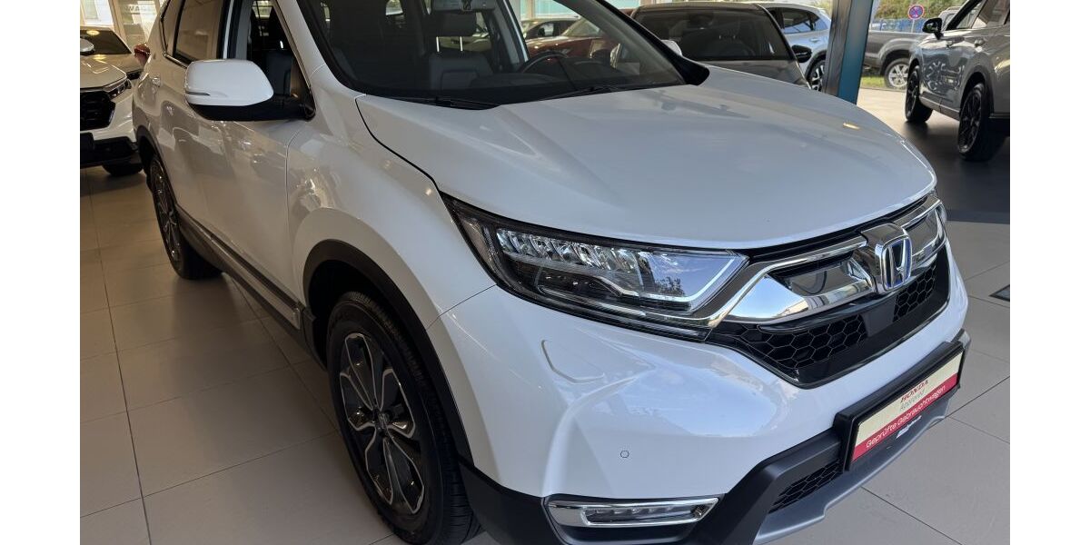 Honda CR-V 59.026 km 31.490 &euro; Brühl 50321