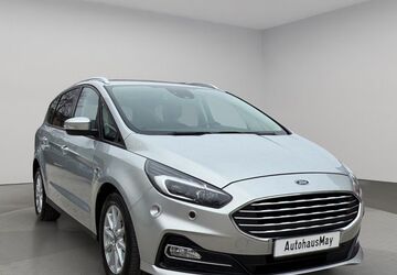 Ford S-Max 128.616 km 14.950 &euro; Köln 50674
