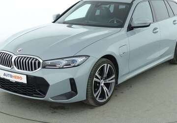 BMW 330 58.526 km 33.690 &euro; Köln 50739