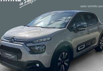 Citroen C3 16.693 km 15.999 &euro; Köln 51145