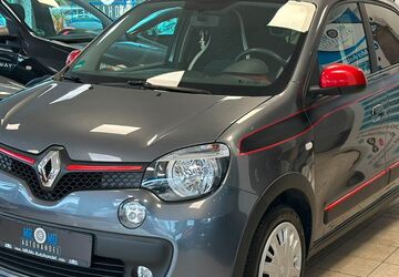 Renault Twingo 45.000 km 8.399 &euro; Hürth 50354