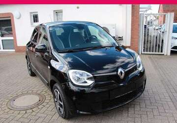 Renault Twingo 26.315 km 9.590 &euro; Hilden 40721