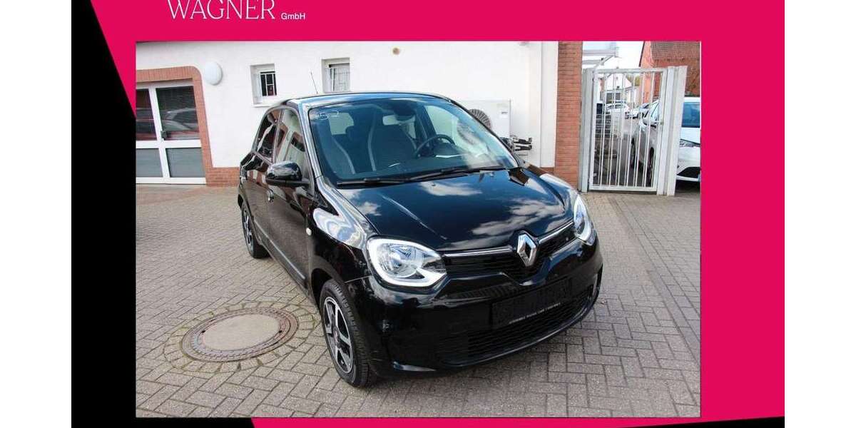 Renault Twingo 26.315 km 9.590 &euro; Hilden 40721