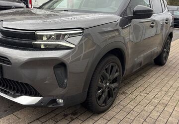 Citroen C5 Aircross 13.874 km 22.780 &euro; Köln 50829