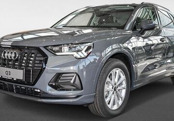 Audi Q3 24.900 km 40.850 &euro; Köln 50739