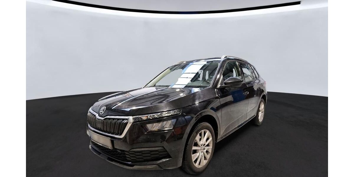 Skoda Kamiq 129.000 km 15.990 &euro; Köln Ostheim 51107