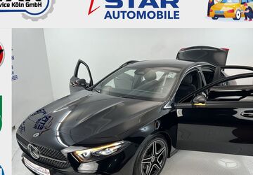 Mercedes-Benz A 200 21.121 km 36.990 &euro; Köln 50739