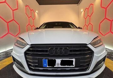 Audi A5 68.000 km 25.750 &euro; Brühl 50321